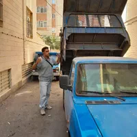 کارشناس تشخیص رنگ خودرو+موتور سیارفنی بدنه درمحل|خدمات موتور و ماشین|تهران, جنت‌آباد شمالی|دیوار