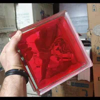 مرکز پخش بلوک شیشه ای|عمده‌فروشی|شیراز, بعثت|دیوار
