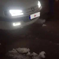 پارس ۹۳ سفارشی