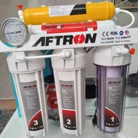 تصفیه آب   افترون کره|آب‌سردکن و تصفیه آب|بندرعباس, |دیوار