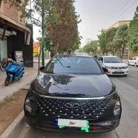 فونیکس fx ۱۴۰۲ داشبورد پیانویی