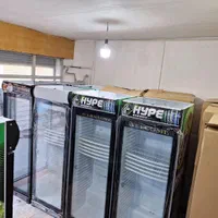 نمایندگی یخچال ایستاده تک درب(موتور امبراکو برزیل)|فروشگاه و مغازه|اردبیل, |دیوار