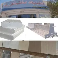 نمایندگی فروش تیرچه پیشتنیده|مصالح و تجهیزات ساختمان|کرمان, |دیوار