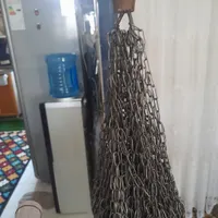 زنجیر سینه زنی