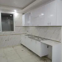 کابینت وکیوم کابینت نئوکلاسیک تلفیقی|مصالح و تجهیزات ساختمان|اصفهان, ابر|دیوار