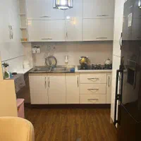 اجاره آپارتمان مبله و شیک|اجارهٔ کوتاه‌مدت آپارتمان و سوئیت|کرج, حسین‌آباد|دیوار