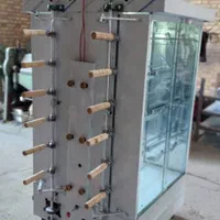دستگاه کباب ترکی گردان جوجه سوخاری مرغ کنتاکی|کافی‌شاپ و رستوران|مشهد, جانباز|دیوار
