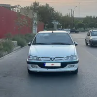 پژو پارس tu5 مدل 1400|خودرو سواری و وانت|گنبد کاووس, |دیوار