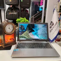 لپ تاپ asus x550l|رایانه همراه|قم, صفائیه|دیوار