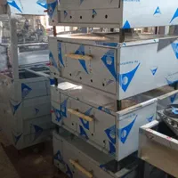 فر فرساندویچی،صندوقی،ریلی،ذرت مکزیکی،بلال تنوری|کافیشاپ و رستوران|شهریار, |دیوار