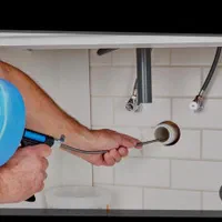 لوله بازکنی و تخلیه چاه