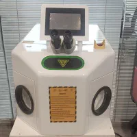 دستگاه جوش طلا|ماشینآلات صنعتی|تهران, پردیسان|دیوار