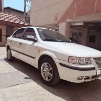 سمندef7 تک سوز