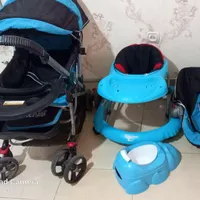 لوازم بچه