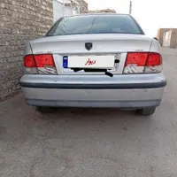 خودرو سمندx7|خودرو سواری و وانت|زابل, |دیوار