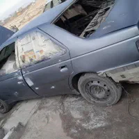 کلیه خدمات صافکاری و نقاشی و جوشکاری|خدمات موتور و ماشین|ورامین, شهرک فجر|دیوار