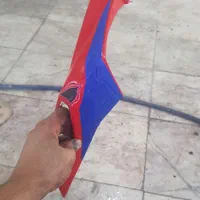 خدمات رنگ و نقاشی موتور سیکلت .سرامیک . احیای بدنه|خدمات موتور و ماشین|تهران, نیلوفر|دیوار