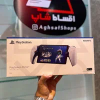 پلی استیشن ۵ پرتال