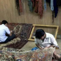 قالیشویی تمام اتوماتیک و مبل شویی ایساتیس|خدمات نظافت|یزد, |دیوار