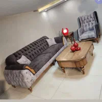 مبل چستر پاریس اصل