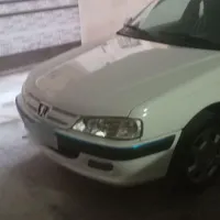 پژو پارس مدل۱۴۰۲