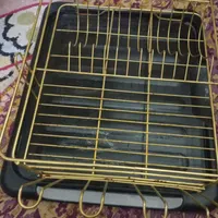 جا ضرفی طلایی