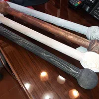 میل پرده مدل پوست ماری|پرده، رانر، رومیزی|رشت, گلسار|دیوار