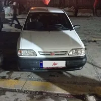 پراید صندوقدار بنزینی، مدل ۱۳۸۴ اتاق تعویض ۱۴۰۱