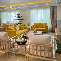 ۱۰۴متر_جنت آباد_ویو پارک بدون مشرف
