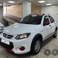 کوییک r99