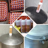 جرمگیر آرمان تک|مواد شوینده و دستمال کاغذی|اصفهان, گلزار|دیوار