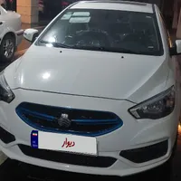 شاهین G CVT، مدل ۱۴۰۴ اتومات|خودرو سواری و وانت|تهران, استاد معین|دیوار