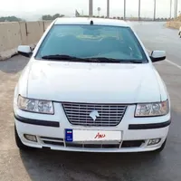 سمند LX EF7 بنزینی، مدل ۱۳۹۰|خودرو سواری و وانت|شیراز, دکتر حسابی|دیوار