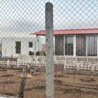 فروش زمین باغی با سند تک برگ و اقساط بلند مدت|فروش زمین و ملک کلنگی|شاهین‌شهر, گرگاب|دیوار