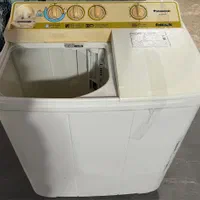 ماشین لباسشویی پاناسونیک Panasonic