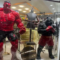 پاف قفسه دار رگال|فروشگاه و مغازه|اصفهان, پوریای ولی|دیوار