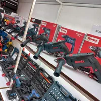 دریل چکشی در انواع برند ها (اکبند)