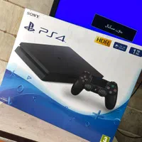 پلی4 SLIM.گیم۵ایکس۲باکس۳۶۰ps3.ps5.ps2.نصب بازی|کنسول، بازی ویدئویی و آنلاین|تهران, مسعودیه|دیوار
