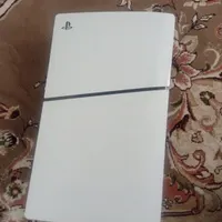 PS5 slim|کنسول، بازی ویدئویی و آنلاین|قرچک, |دیوار