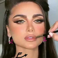 گریم ارایش حرفه ای و روزانه آرایش انواع میکاپ|خدمات آرایشگری و زیبایی|تبریز, |دیوار