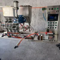 ایرا دستگاه پرکن بسته بندی اتومات لوازم آرایشی لاک|ماشین‌آلات صنعتی|تهران, فتح|دیوار