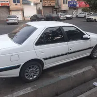 پژو پارس سفارشی فول آخر ۱۴۰۱|خودرو سواری و وانت|تهران, تهرانپارس شرقی|دیوار