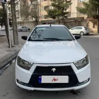 دنا معمولی تیپ ۲، مدل ۱۳۹۸|خودرو سواری و وانت|تربت جام, پاسداران|دیوار