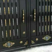 نقاشی ورنگ آمیزی ساختمان به صورت حرفه ای|خدمات پیشه و مهارت|کرمانشاه, |دیوار