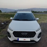 ایکس 22پرو دنده ای 1402 در حد خشک