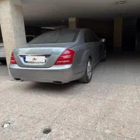 بنز s500|خودرو سواری و وانت|تهران, گیشا|دیوار