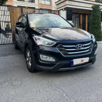 سانتافه|خودرو سواری و وانت|تهران, دریا|دیوار