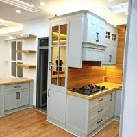 کابینت سفارشی/طراحی خاص/قیمت کارخانه|مصالح و تجهیزات ساختمان|رشت, بلوار گیلان|دیوار