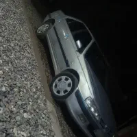 پارس مدل ۸۶گیج وسط