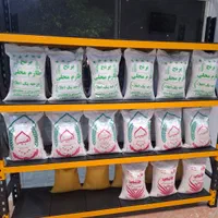 قفسه راک (تولیدی)|فروشگاه و مغازه|مشهد, بهمن|دیوار